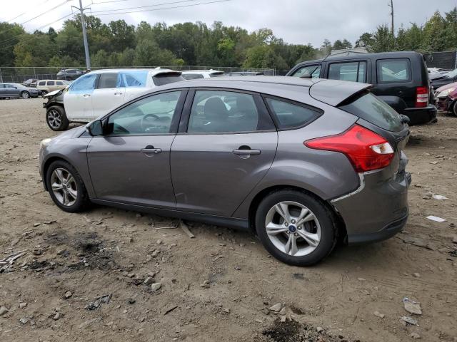 Foto 2 de la subasta – 2014 FORD FOCUS SE con VIN 1FADP3K26EL403876