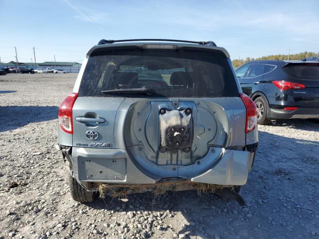 Photo 6 from auction – 2008 TOYOTA RAV4 with VIN JTMZD33VX86056234