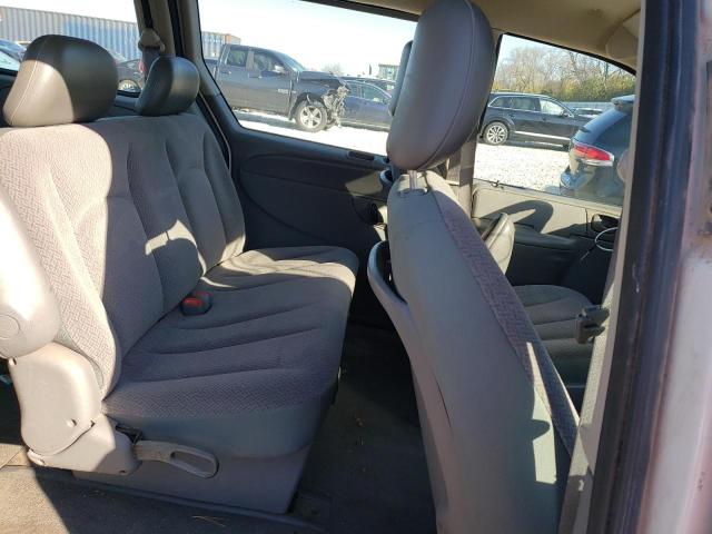 Photo 10 from auction – 2007 DODGE CARAVAN SE with VIN 1D4GP25B17B172782