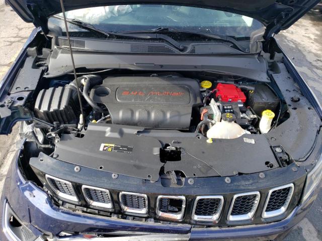Photo 11 from auction – 2019 JEEP COMPASS LI with VIN 3C4NJDCB1KT817104
