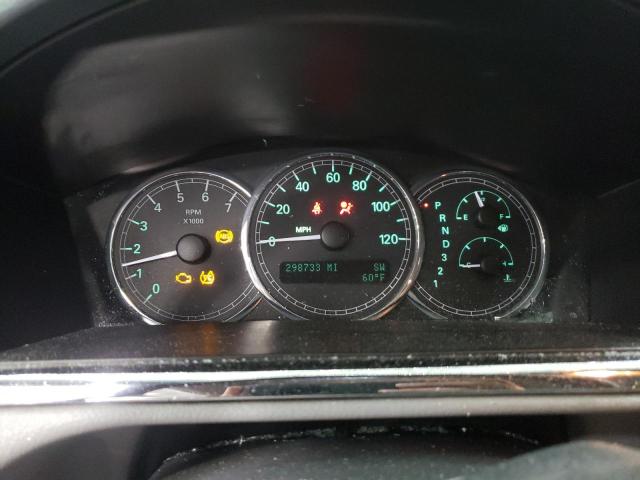 Photo 9 from auction – 2005 BUICK LACROSSE C with VIN 2G4WC532051249224