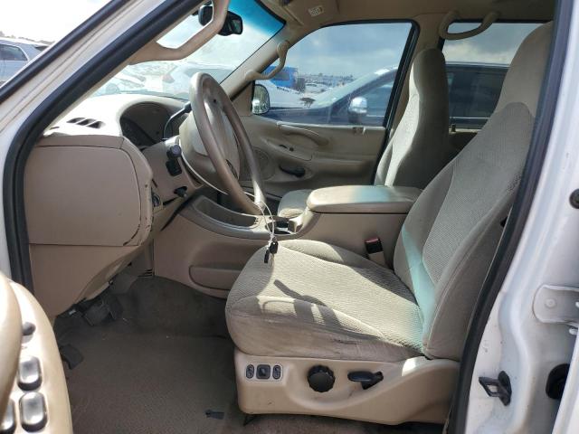 Photo 7 from auction – 2002 FORD EXPEDITION with VIN 1FMRU15W32LA42495