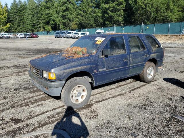 Photo 1 from auction – 1994 HONDA PASSPORT E with VIN 4S6CY58V7R4402321
