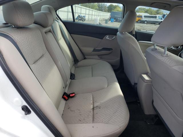 Photo 10 from auction – 2014 HONDA CIVIC EX with VIN 19XFB2F85EE273771