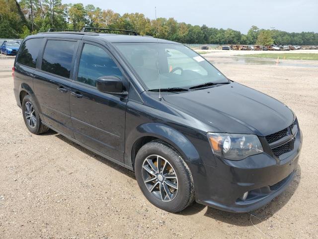 Photo 4 from auction – 2016 DODGE GRAND CARA with VIN 2C4RDGEG5GR334311