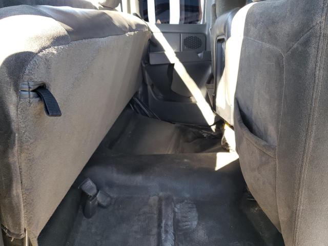 Photo 10 from auction – 2006 CHEVROLET SILVERADO with VIN 2GCEC19V461123833
