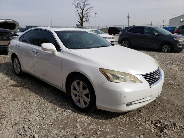 Photo 4 from auction – 2007 LEXUS ES 350 with VIN JTHBJ46G872117212