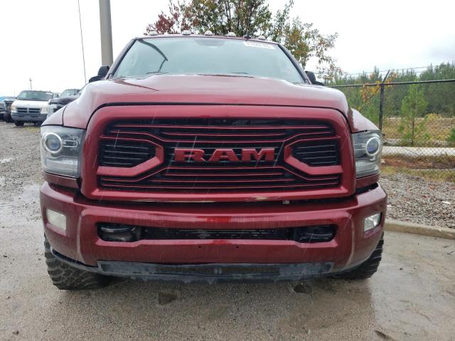 Photo 5 from auction – 2018 RAM 2500 LARAM with VIN 3C6UR5NL9JG177545