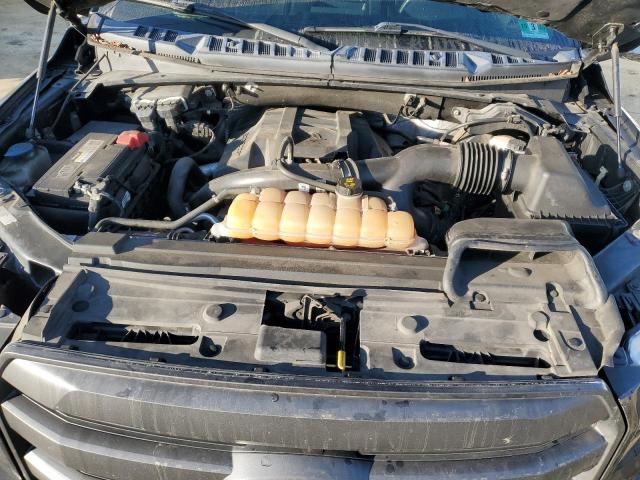 Photo 11 from auction – 2015 FORD F150 SUPER with VIN 1FTEW1EP8FFB40366