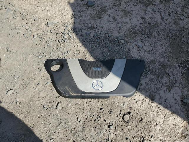 Photo 12 from auction – 2011 MERCEDES-BENZ E 350 4MAT with VIN WDDHF8HB6BA486497