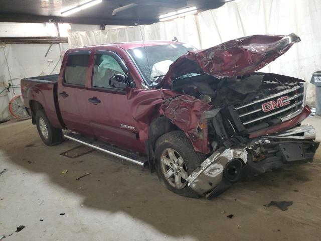 Photo 4 from auction – 2013 GMC SIERRA K15 with VIN 3GTP2VE72DG335175