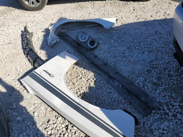 Photo 12 from auction – 2016 DODGE CHALLENGER with VIN 2C3CDZBT8GH256460