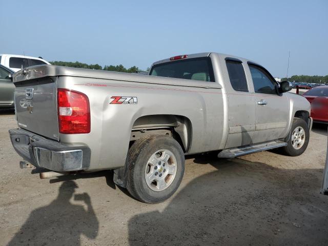 Photo 3 from auction – 2008 CHEVROLET SILVERADO with VIN 2GCEC19J581328500