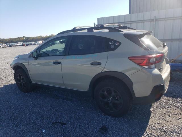 Photo 2 from auction – 2023 SUBARU CROSSTREK with VIN JF2GTAPC8P8309370