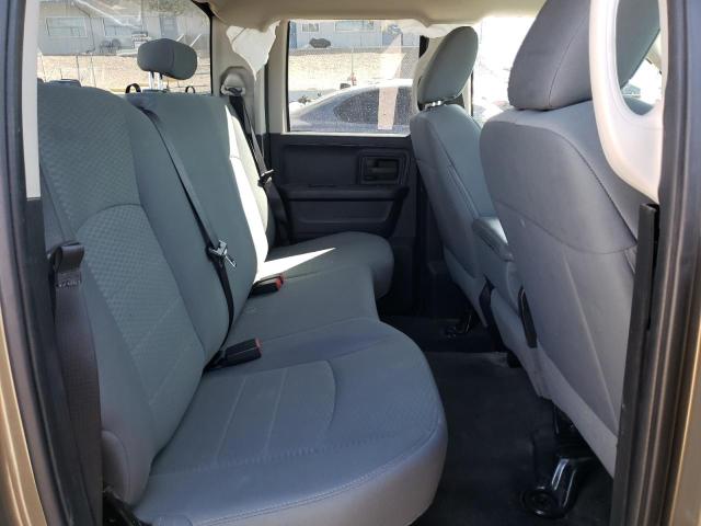 Photo 10 from auction – 2015 RAM 1500 ST with VIN 1C6RR7FT8FS763699