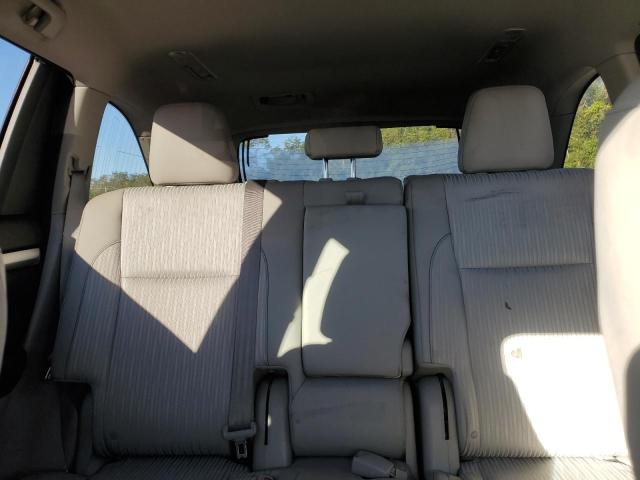 Foto 10 de la subasta – 2014 TOYOTA HIGHLANDER con VIN 5TDZKRFH7ES017577