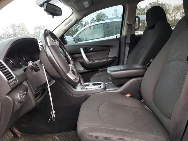 Photo 7 from auction – 2008 GMC ACADIA SLE with VIN 1GKER13708J160352