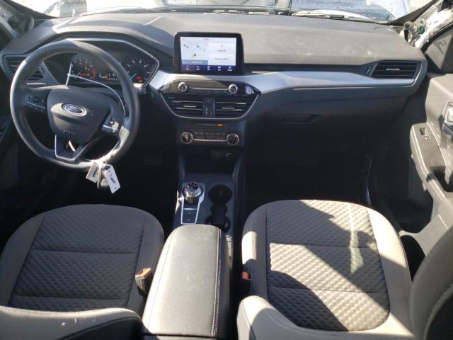 Photo 8 from auction – 2020 FORD ESCAPE SE with VIN 1FMCU9G61LUA74794