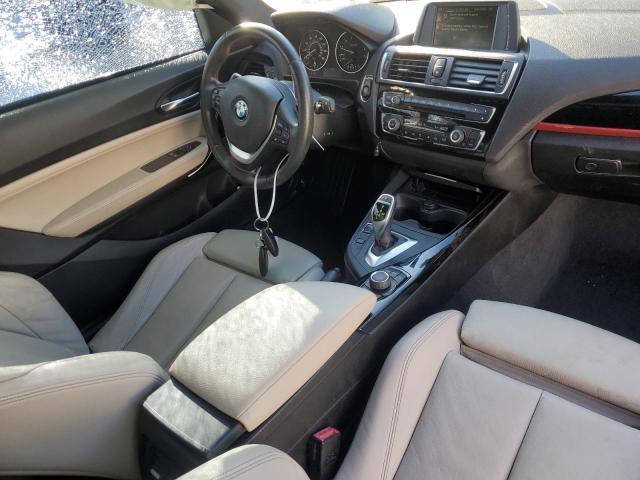 Photo 8 from auction – 2016 BMW 228 I SULE with VIN WBA1F9C52GV545531