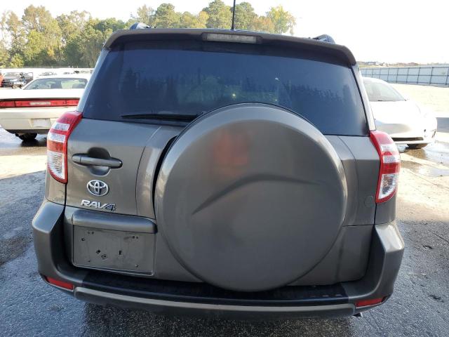 صورة رقم 6 من المزاد - 2012 TOYOTA RAV4 مع VIN 2T3ZK4DV5CW017908