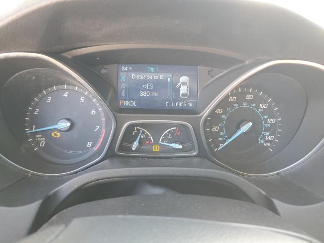 Фото 9 с аукциона – 2014 FORD FOCUS SE с VIN 1FADP3F27EL348395