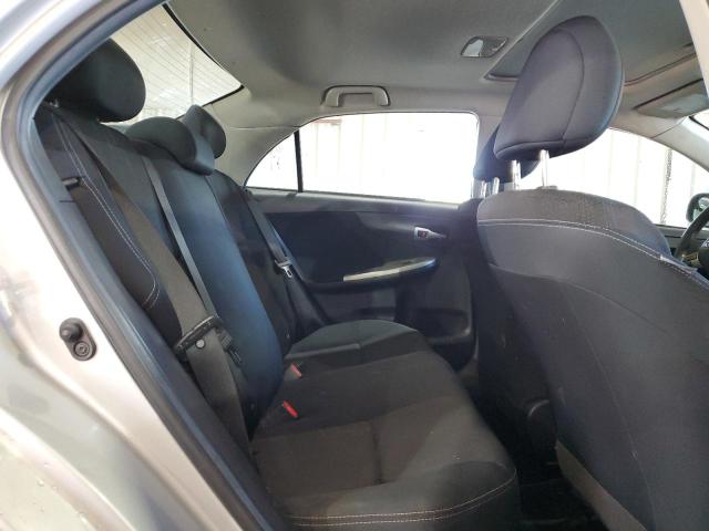 Photo 10 from auction – 2012 TOYOTA COROLLA BA with VIN 2T1BU4EE8CC808275