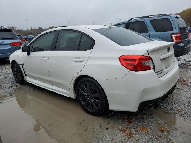 Photo 2 from auction – 2015 SUBARU WRX PREMIU with VIN JF1VA1D65F9833617