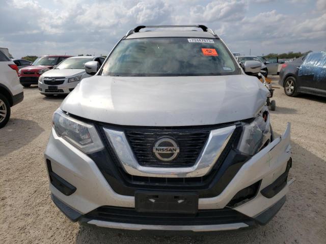 Zdjęcie 5 z aukcji – 2018 NISSAN ROGUE S z VIN KNMAT2MT0JP564574