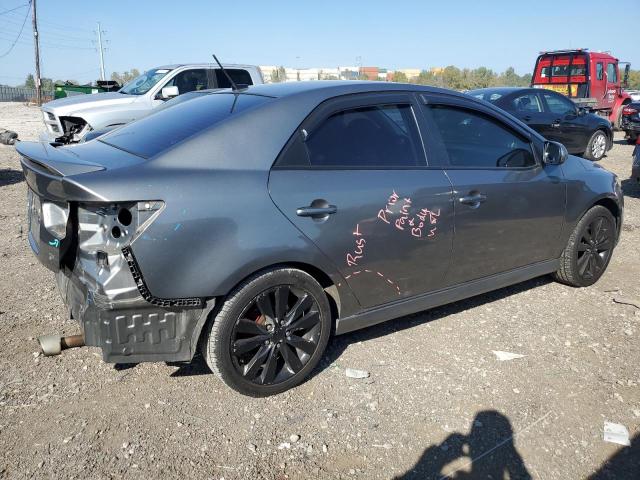 Photo 3 from auction – 2012 KIA FORTE SX with VIN KNAFW4A30C5518428