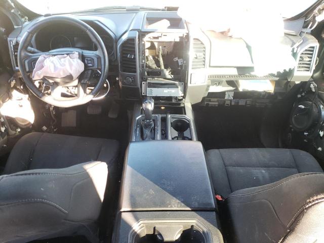Photo 8 from auction – 2015 FORD F150 SUPER with VIN 1FTEW1CF4FKD81262
