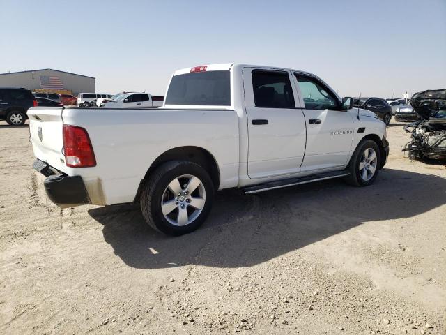 Photo 3 from auction – 2011 DODGE RAM 1500 with VIN 1D7RB1CP2BS683994