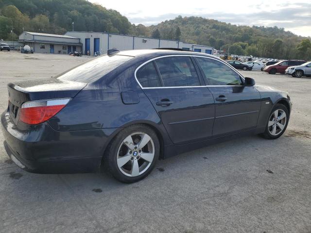 Photo 3 from auction – 2006 BMW 530 XI with VIN WBANF73586CG69080