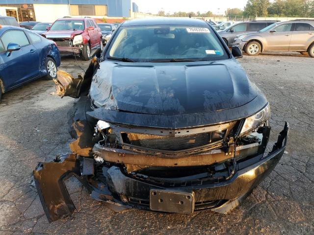 Photo 5 from auction – 2017 CHEVROLET IMPALA LT with VIN 2G1105S33H9189438