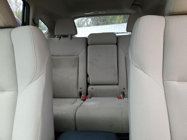 Photo 10 from auction – 2015 HONDA CR-V EX with VIN 5J6RM4H58FL059799