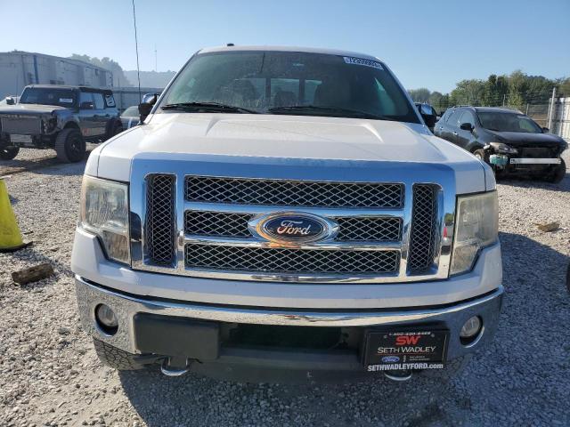 Photo 5 from auction – 2011 FORD F150 SUPER with VIN 1FTFW1ET4BFC20632