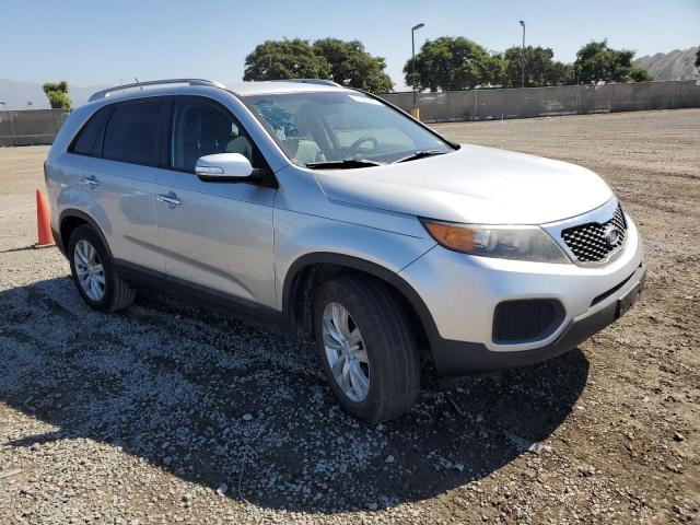 Photo 4 from auction – 2011 KIA SORENTO BA with VIN 5XYKT4A29BG095713