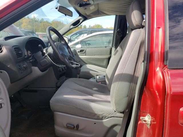 Photo 7 from auction – 2004 DODGE GRAND CARA with VIN 2D4GP44L54R577868