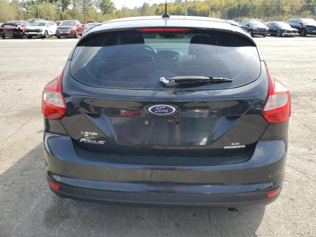 Фото 6 с аукциона – 2014 FORD FOCUS SE с VIN 1FADP3K26EL129708