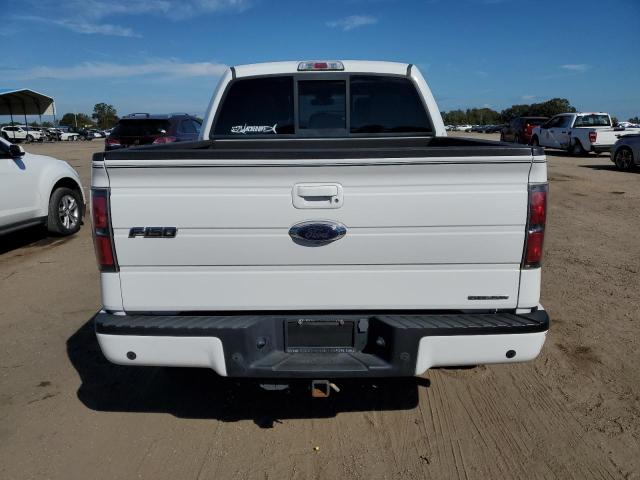 Zdjęcie 6 z aukcji – 2014 FORD F150 SUPER z VIN 1FTFW1EF6EFC86727