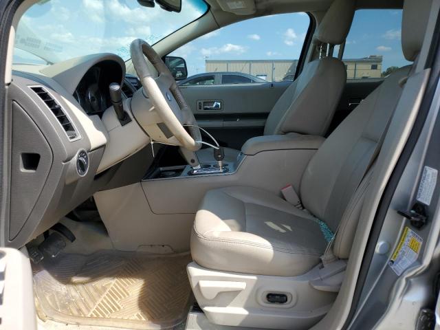 Photo 7 from auction – 2007 FORD EDGE SEL P with VIN 2FMDK39C17BB41383