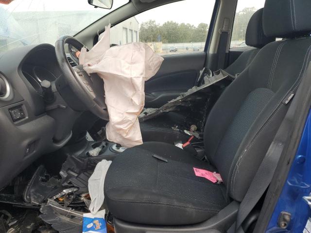 Photo 7 from auction – 2014 NISSAN VERSA NOTE with VIN 3N1CE2CP0EL371837