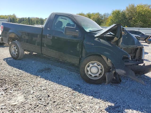 Photo 4 from auction – 2013 FORD F150 with VIN 1FTMF1CM7DKF06827