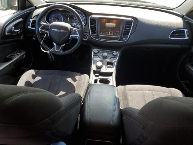 Photo 8 from auction – 2015 CHRYSLER 200 LIMITE with VIN 1C3CCCAB0FN627688
