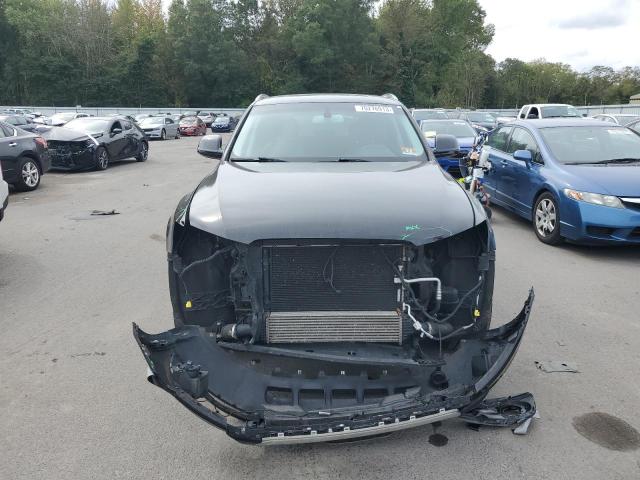 Photo 5 from auction – 2017 AUDI Q5 PREMIUM with VIN WA1L2AFP7HA092497