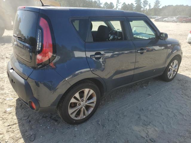 Photo 3 from auction – 2015 KIA SOUL + with VIN KNDJP3A56F7184100