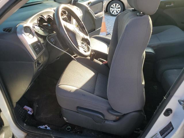 Photo 7 from auction – 2007 TOYOTA COROLLA MA with VIN 2T1KR32E17C662338