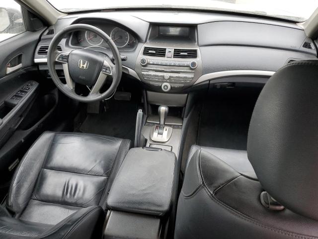 Photo 8 from auction – 2011 HONDA ACCORD with VIN 1HGCP2F61BA114894