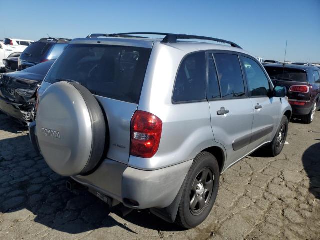 Photo 3 from auction – 2004 TOYOTA RAV4 with VIN JTEHD20V846011129