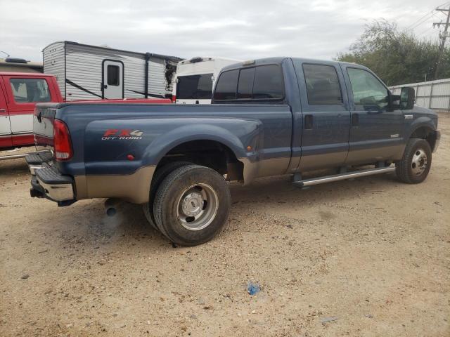 Photo 3 from auction – 2007 FORD F350 SUPER with VIN 1FTWW33P97EA97604