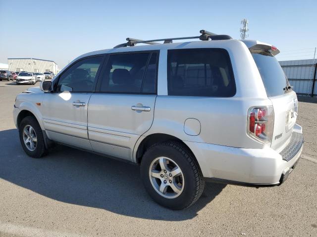 Photo 2 from auction – 2006 HONDA PILOT EX with VIN 5FNYF28746B001547